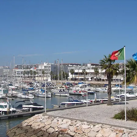 Dom Manuel Apartman Lagos