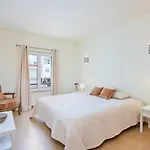 Apartament Dom Manuel *
