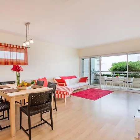 Apartamento Dom Manuel *