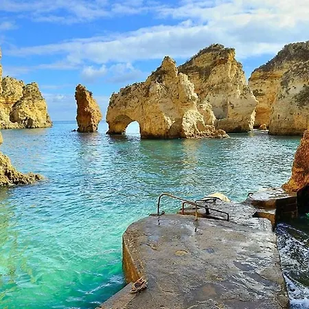 Lägenhet Dom Manuel