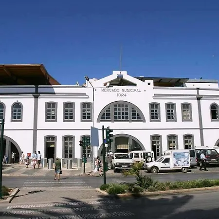 Dom Manuel 아파트 *