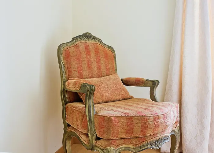 Dom Manuel 아파트