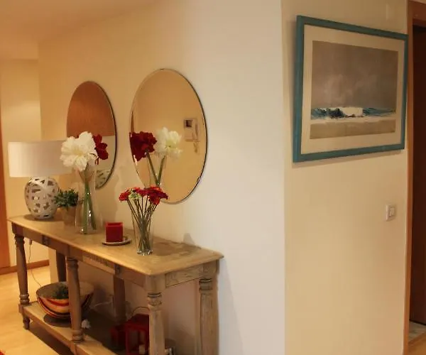 Dom Manuel 아파트 *