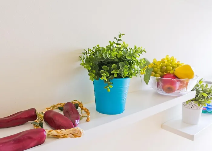 아파트 Dom Manuel 라고스