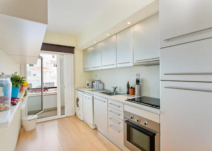 Dom Manuel 아파트