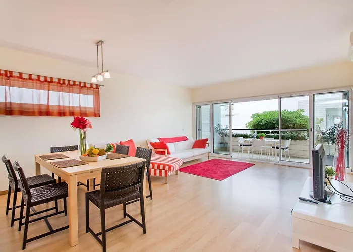 아파트 Dom Manuel *