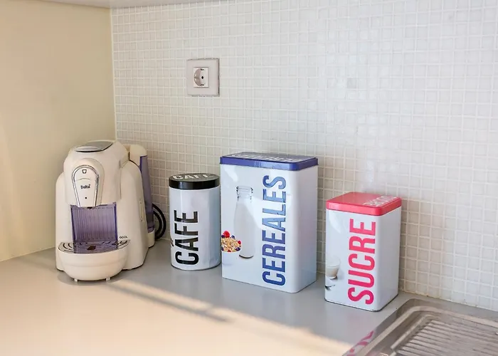 Dom Manuel 아파트