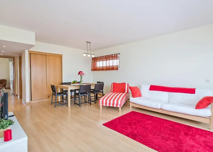 아파트 Dom Manuel