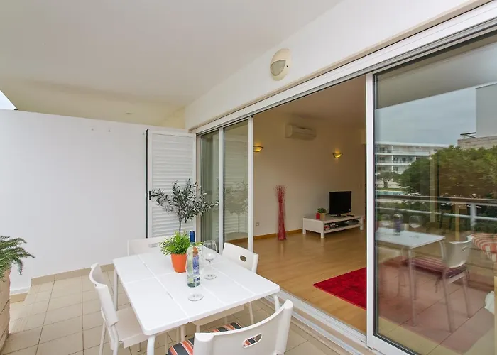 아파트 Dom Manuel