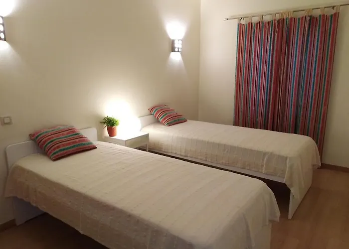 Dom Manuel 아파트 *