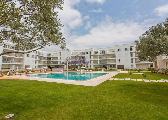 아파트 Dom Manuel 라고스