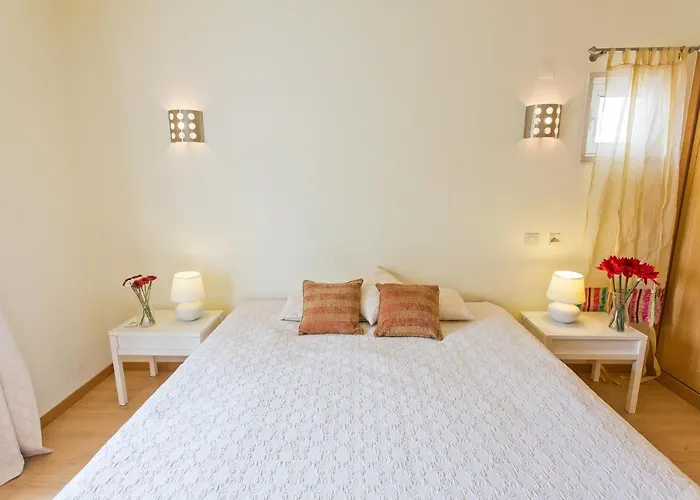 Dom Manuel 아파트