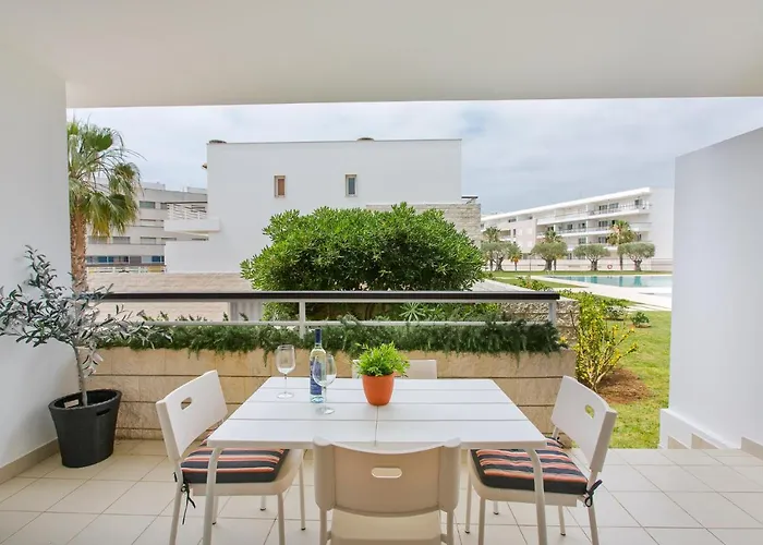 Dom Manuel * Лагуш