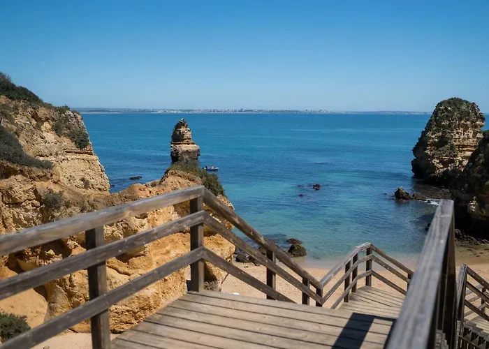 아파트 Dom Manuel