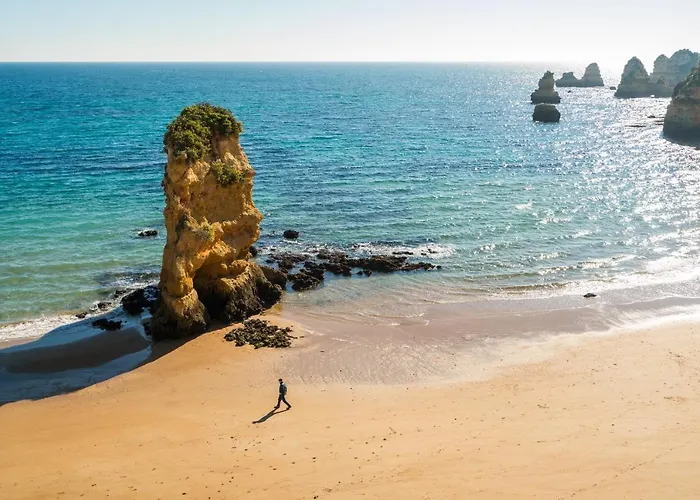 Dom Manuel * 라고스