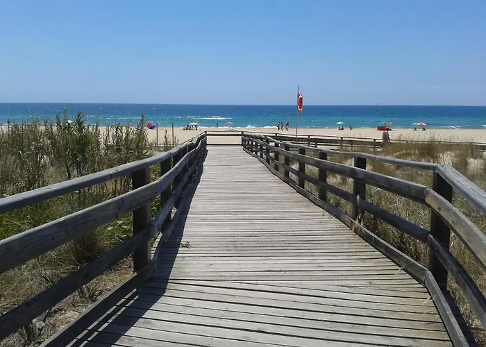 아파트 Dom Manuel