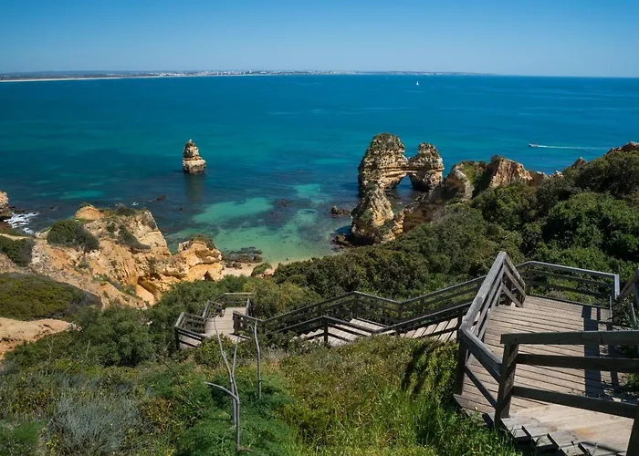 Dom Manuel 아파트