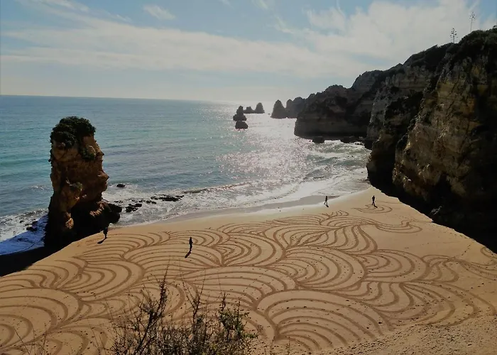 Апартаменты Dom Manuel