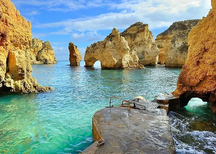 아파트 Dom Manuel