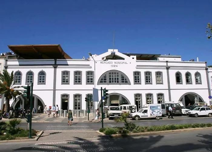 Dom Manuel 아파트 *