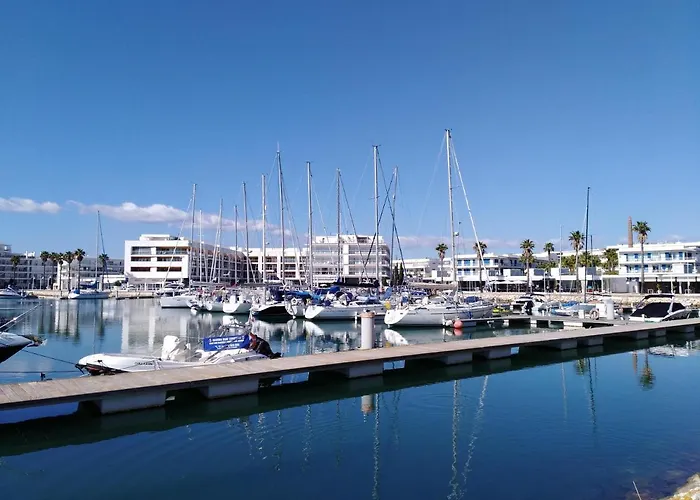 아파트 Dom Manuel *