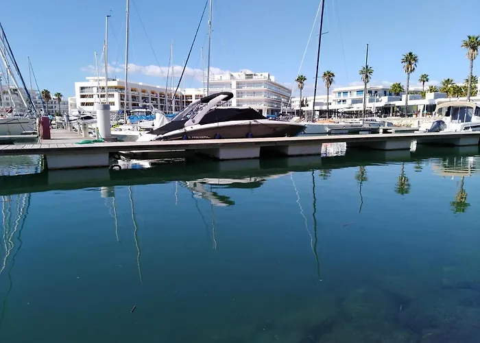 Dom Manuel 아파트 *