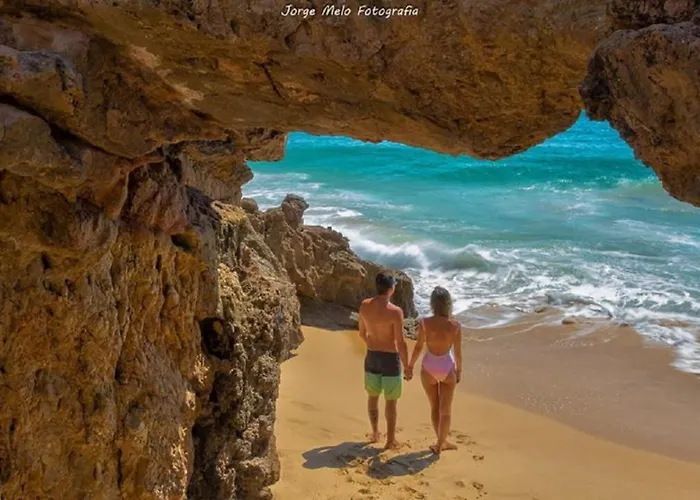 Dom Manuel 아파트