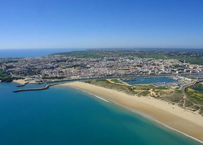 아파트 Dom Manuel *