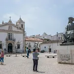 Apartment Dom Manuel Lagos