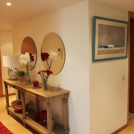 Dom Manuel Appartement *