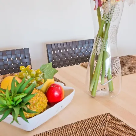 Dom Manuel Apartment *