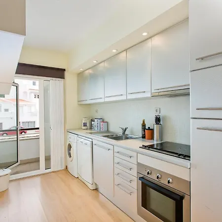 Dom Manuel Apartment