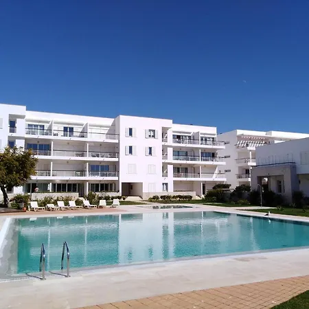 Dom Manuel Apartment *