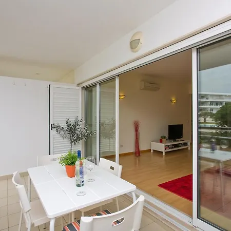 Apartment Dom Manuel