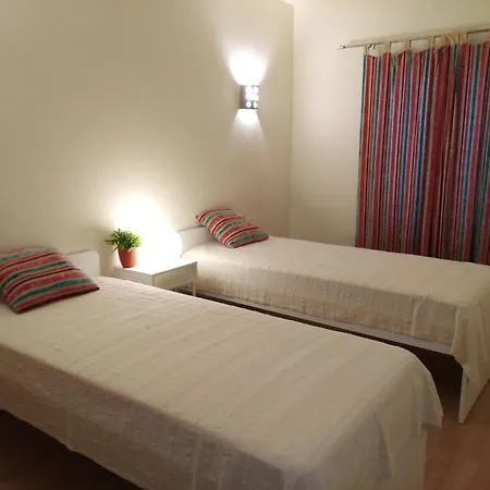 Dom Manuel Apartment *