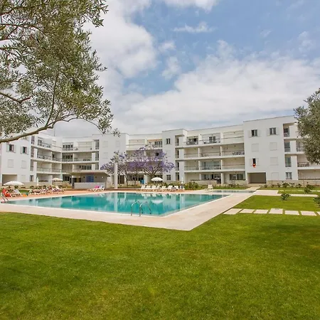 Apartment Dom Manuel Lagos