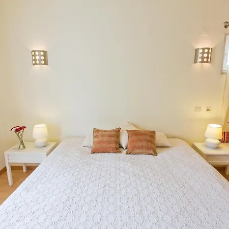 Dom Manuel Appartement