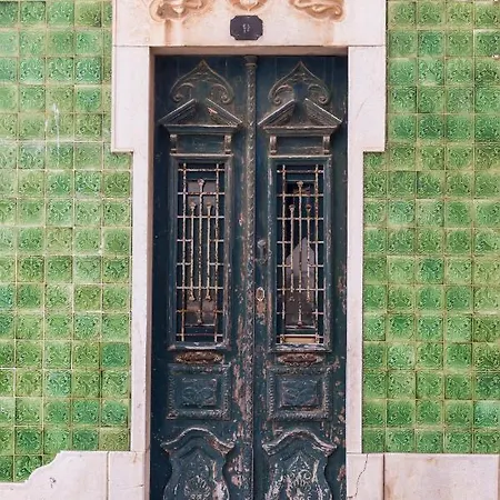 Dom Manuel Apartment