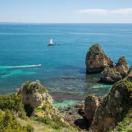 Διαμέρισμα Dom Manuel