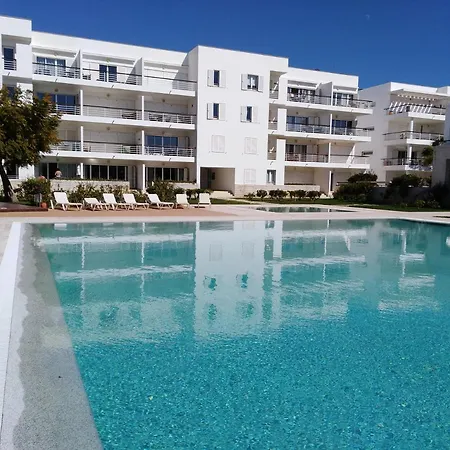 Dom Manuel Appartement Lagos