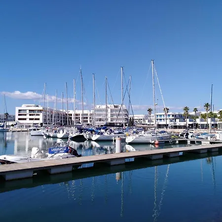 Διαμέρισμα Dom Manuel *