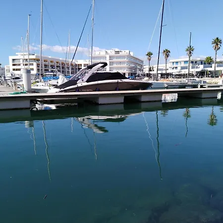 Dom Manuel Appartement *