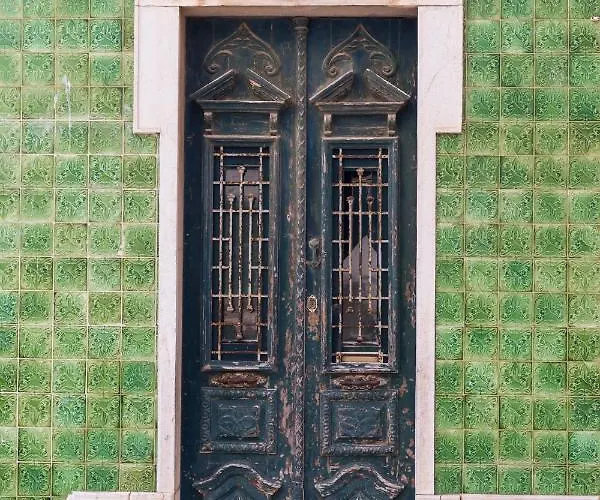 Dom Manuel Appartement