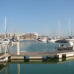 Dom Manuel Lejlighed Lagos