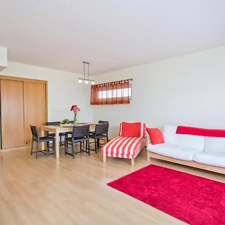 Apartamento Dom Manuel