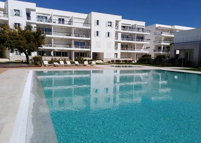 Dom Manuel Apartamento Lagos